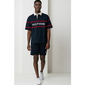 Tricou polo regular-fit imagine