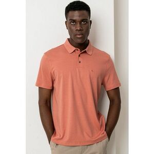 Tricou polo din bumbac imagine