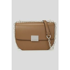 Geanta crossbody din piele Forever imagine