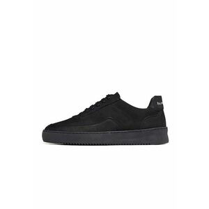 Tenisi barbati - Mondo 2.0 Ripple Nubuck - negru imagine
