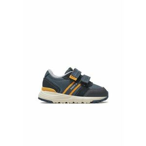 Pantofi copii - 85841 - Piele naturala - Bleumarin imagine