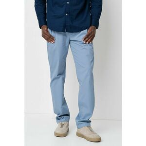 Pantaloni chino cu croiala dreapta Denton imagine