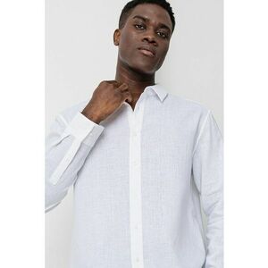 Camasa din amestec de in imagine