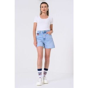 Tricou din amestec de modal imagine