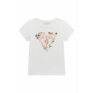 Tricou cu imprimeu logo - Verde pal imagine