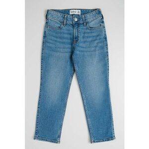 Blugi regular fit imagine