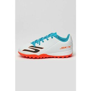 Pantofi sport cu logo pentru fotbal SKX 2 Club imagine