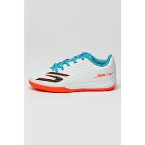 Pantofi sport cu logo pentru fotbal SKX 2 Club imagine
