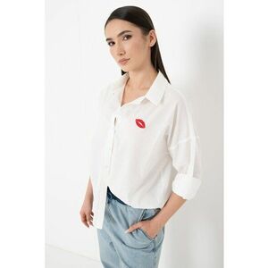 Camasa cu maneci lungi imagine