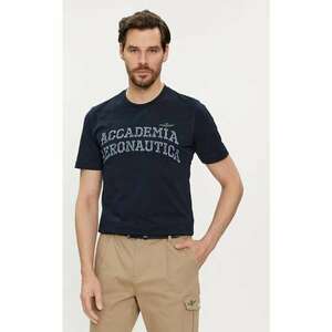 Tricou barbati - 303712136 - Bumbac - Albastru imagine