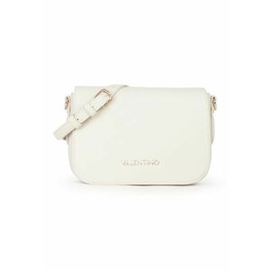 Geanta crossbody de piele ecologica cu clapa Brixton imagine