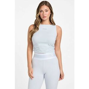 Top crop pentru fitness imagine