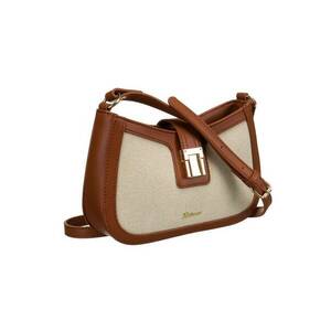 Torebka PTN CAN-02 Crossbody Skóra naturalna imagine