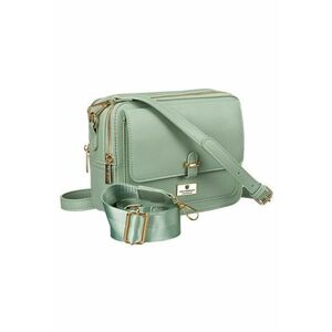 Torebka PTN TOR-ALE-21 Crossbody Skóra ekologiczna imagine