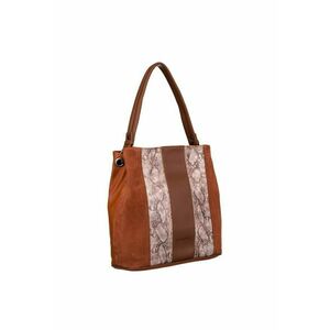 Torebka 6885-4 Tote Skóra ekologiczna imagine