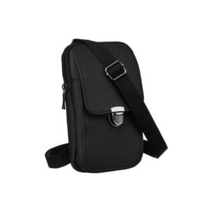 Torebka DHN-201-CLB Pouch Skóra naturalna imagine