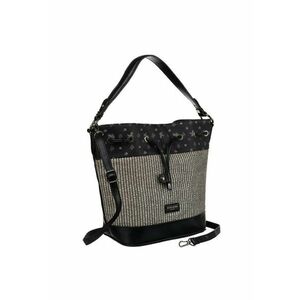 Torebka 6875-2 Tote Skóra ekologiczna imagine