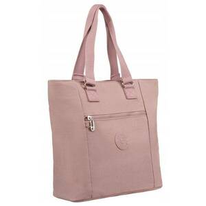 Torebka PTN 3301-CO Tote Tekstylny imagine