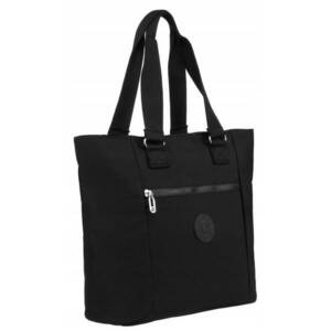 Torebka PTN 3301-CO Tote Tekstylny imagine