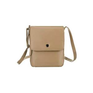 Torebka [DH] PTN TOR-373-SNC Crossbody Skóra naturalna imagine