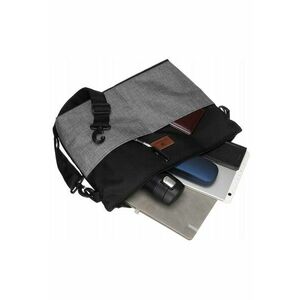 Torebka PTN GBP-06-9007 Crossbody Tekstylny imagine