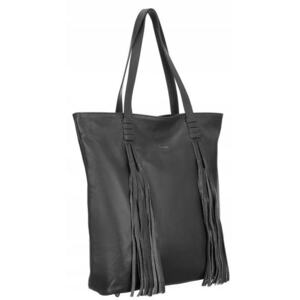 Torebka TWR-164 Tote Skóra naturalna imagine