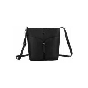 Torebka [DH] PTN TOR-372-SNC Crossbody Skóra naturalna imagine