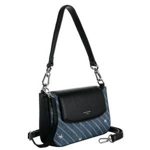 Torebka [DH] CH21051 Crossbody Tekstylny imagine
