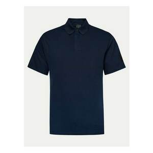 Tricou barbati - 303999780 - Bumbac - Albastru imagine