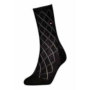 Sosete lungi cu model imagine