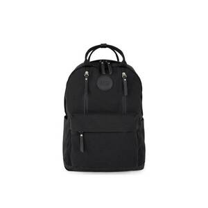 Rucsac Okta No. 6 Divided M - negru imagine