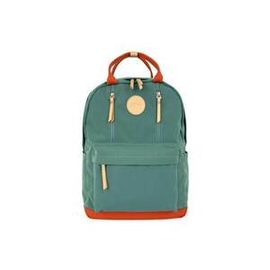 Rucsac Okta No. 6 Divided M - 13l - verde imagine