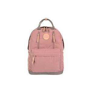 Rucsac Okta No. 6 Divided M - roz prafuit imagine