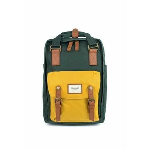 Rucsac rezistent la apa cu buzunar exterior imagine