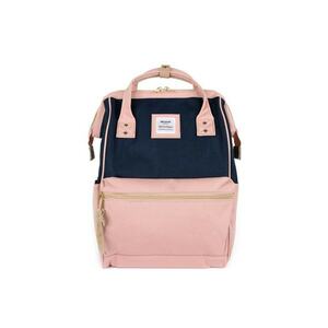 Rucsac unisex rezistent la apa cu port USB integrat No. 8 Dual M - 15l - 28x40cm imagine