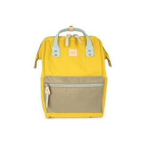 Rucsac No. 36 Candy M - 15l - galben - 28x40cm imagine