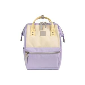 Rucsac No. 36 Candy M - 15l - lila - 28x40cm imagine