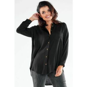 Camasa A525 Elegant Maneca lunga imagine