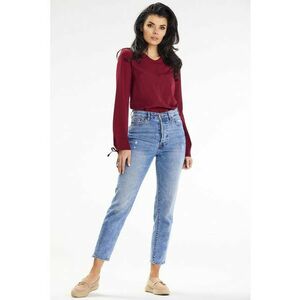 Camasa A651 Elegant Maneca lunga imagine