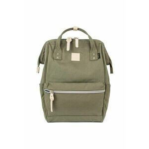 Rucsac No. 26 Urban L - 19l - verde - 28x43cm imagine