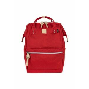 Rucsac No. 26 Urban L - 19l - rosu - 28x43cm imagine