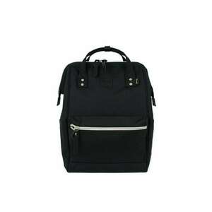 Rucsac No. 26 Urban L - 19l - negru - 28x43cm imagine