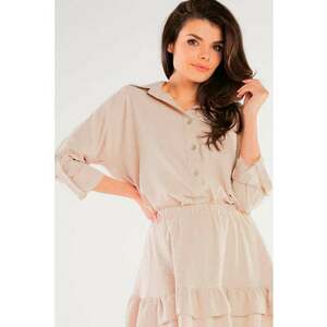 Camasa A425 Elegant Maneca lunga imagine