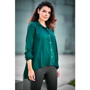 Camasa A527 Elegant Maneca lunga imagine