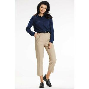 Camasa A652 Elegant Maneca lunga imagine