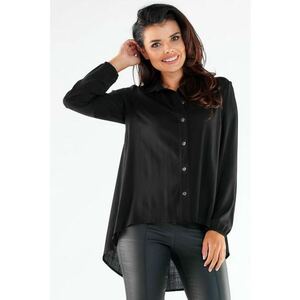 Camasa A527 Elegant Maneca lunga imagine