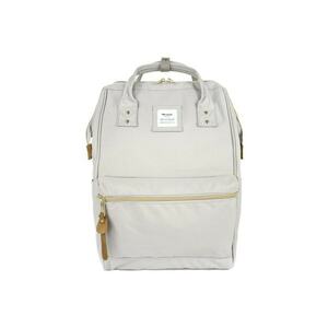 Rucsac No. 8 Classic M - 15l - grej - 28x40cm imagine