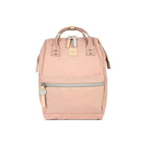 Rucsac No. 36 - 15l - roz somon - 28x40cm -hidrofob imagine