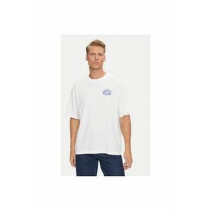 Tricou barbati - 304395949 - Bumbac - Negru imagine