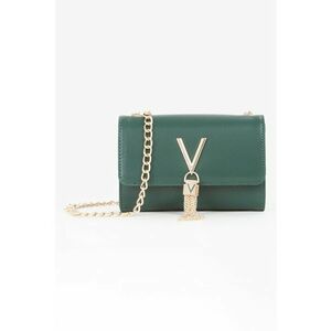 Geanta crossbody cu bareta din lant Divina imagine